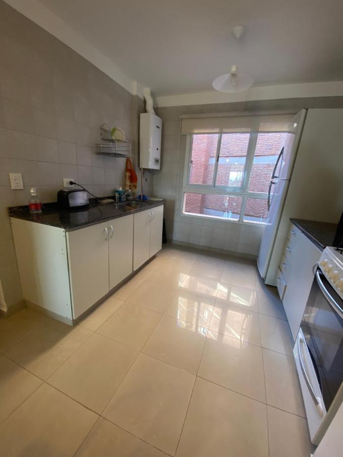 Hermoso Duplex En El Corazon De Nueva Cordoba. المظهر الخارجي الصورة