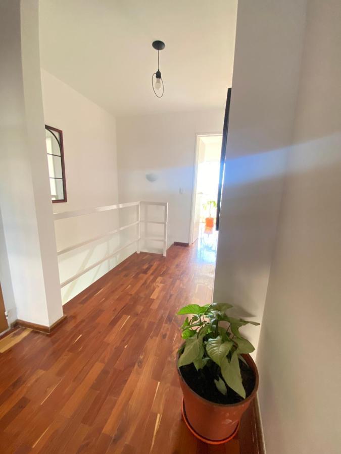 Hermoso Duplex En El Corazon De Nueva Cordoba. المظهر الخارجي الصورة