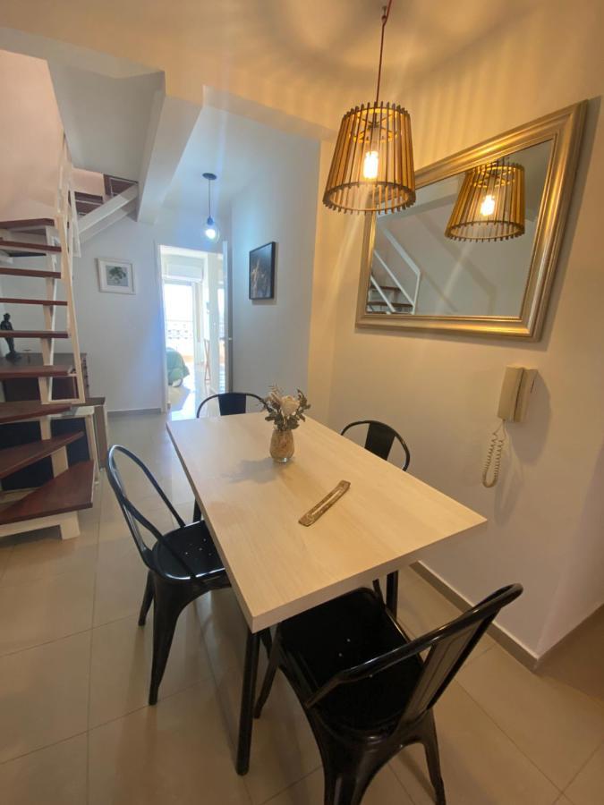 Hermoso Duplex En El Corazon De Nueva Cordoba. المظهر الخارجي الصورة