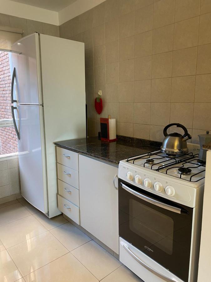 Hermoso Duplex En El Corazon De Nueva Cordoba. المظهر الخارجي الصورة