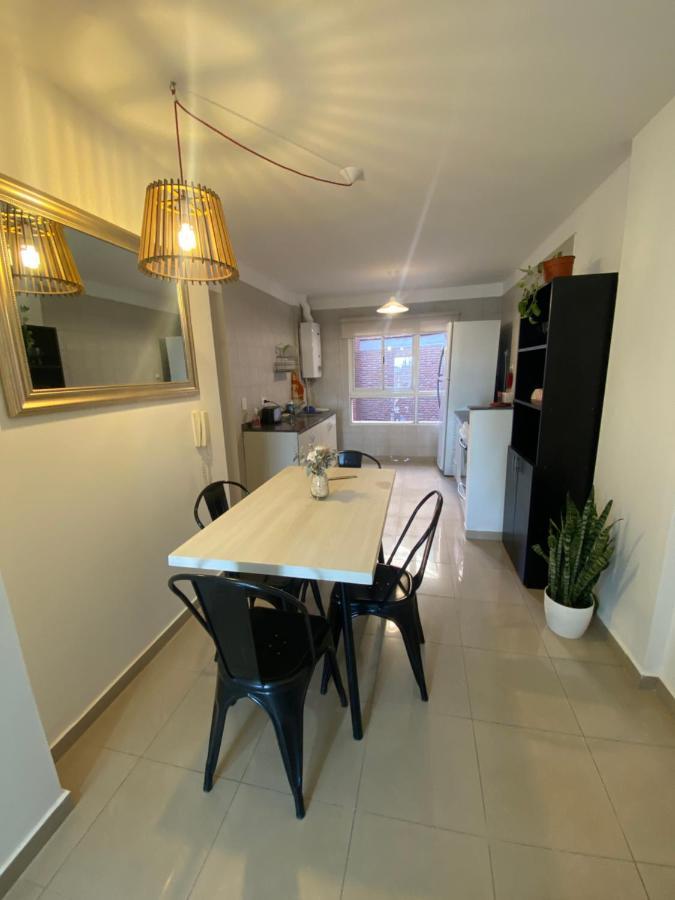 Hermoso Duplex En El Corazon De Nueva Cordoba. المظهر الخارجي الصورة