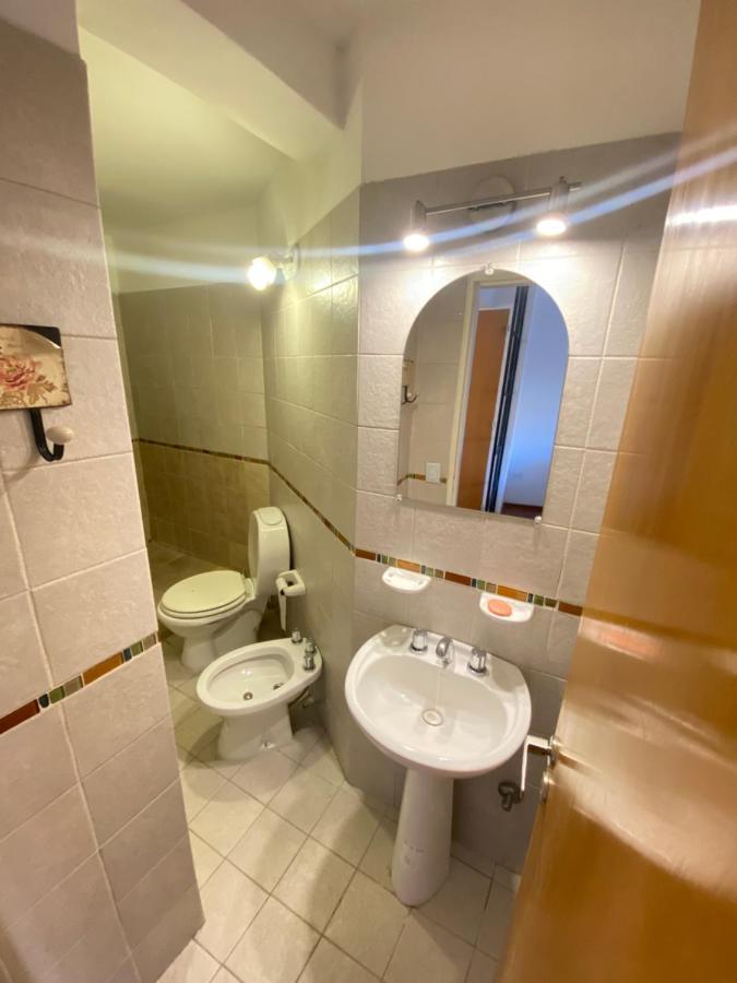 Hermoso Duplex En El Corazon De Nueva Cordoba. المظهر الخارجي الصورة