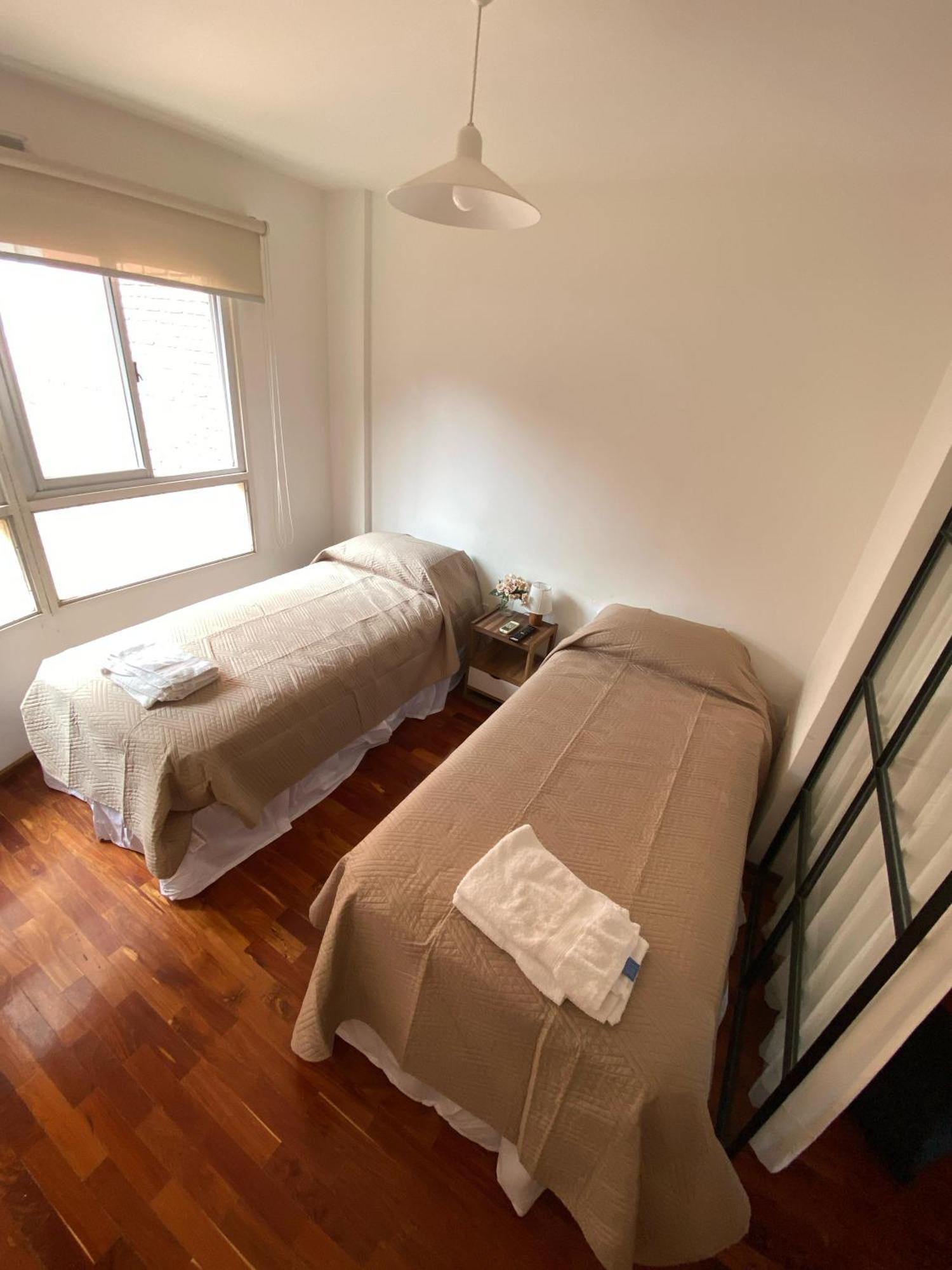 Hermoso Duplex En El Corazon De Nueva Cordoba. المظهر الخارجي الصورة